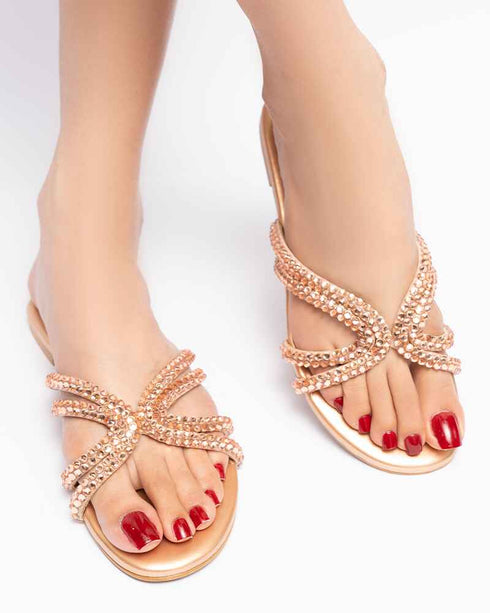 EMBER formal flats